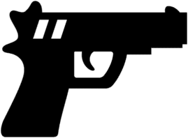 Shooting Games by ztno